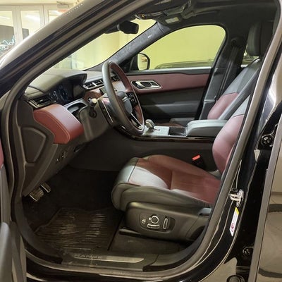 2026 Land Rover Range Rover Velar Autobiography