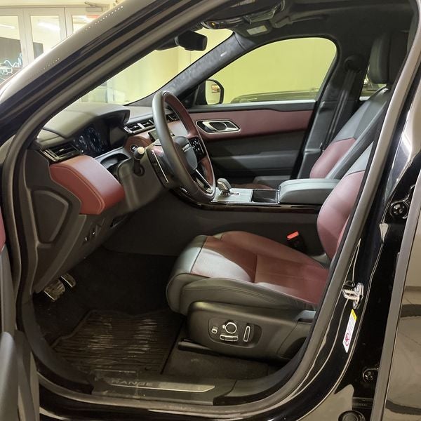 2026 Land Rover Range Rover Velar Autobiography