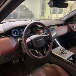 2026 Land Rover Range Rover Velar Autobiography