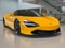 2019 McLaren 720S Performance