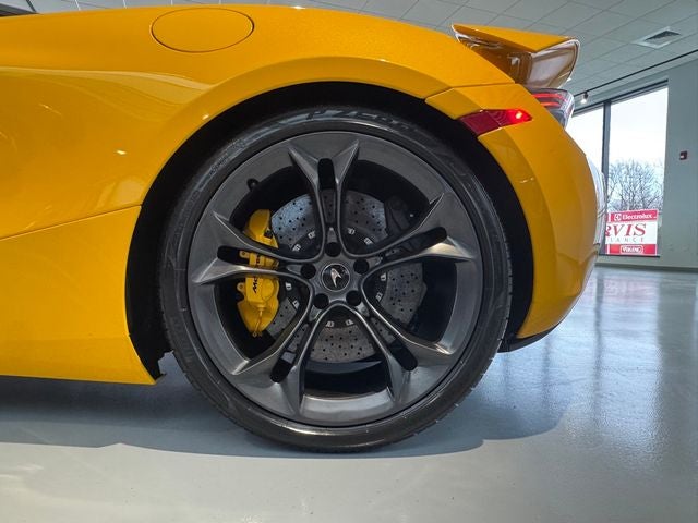 2019 McLaren 720S Performance