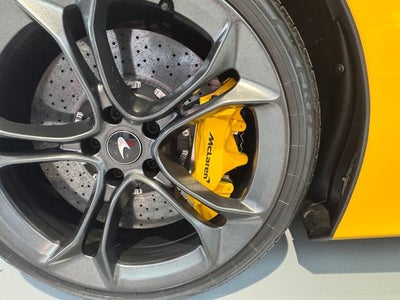 2019 McLaren 720S Performance