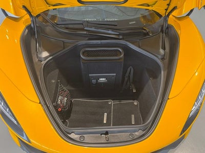 2019 McLaren 720S Performance