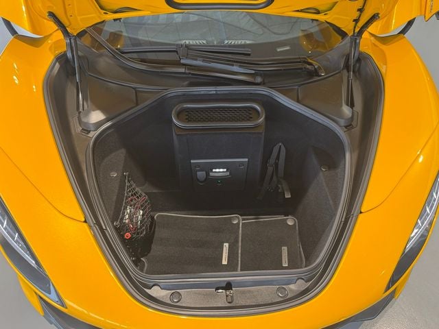 2019 McLaren 720S Performance