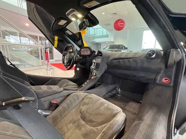 2019 McLaren 720S Performance