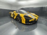 2019 McLaren 720S Performance