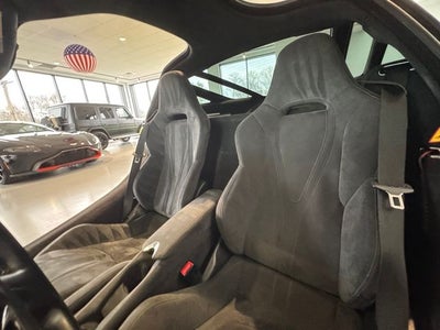 2019 McLaren 720S Performance
