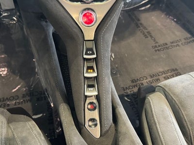 2019 McLaren 720S Performance