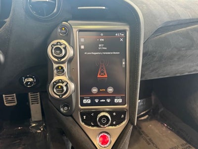 2019 McLaren 720S Performance
