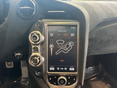 2019 McLaren 720S Performance