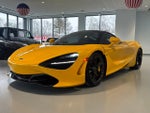 2019 McLaren 720S Performance