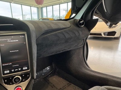 2019 McLaren 720S Performance