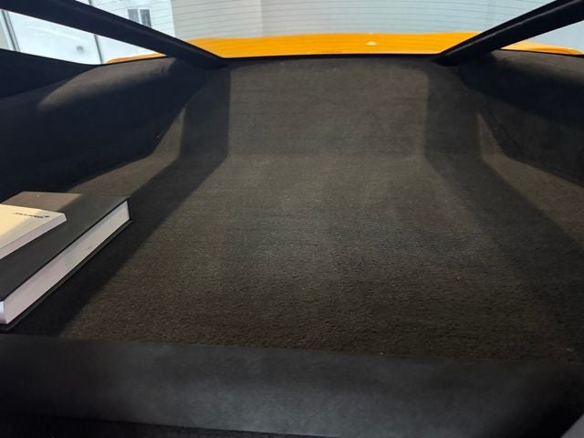 2019 McLaren 720S Performance