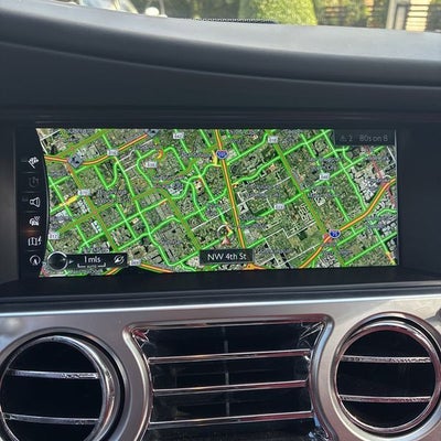 2019 Rolls-Royce Ghost Base