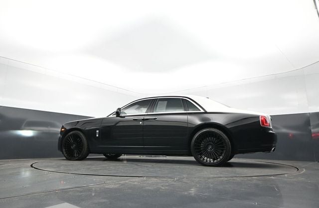 2019 Rolls-Royce Ghost Base