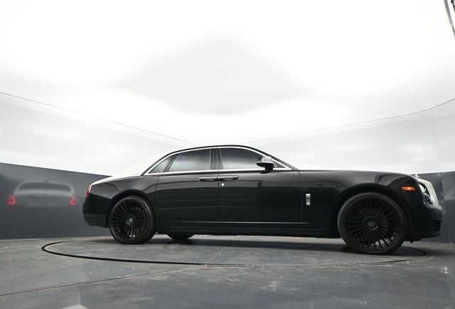 2019 Rolls-Royce Ghost Base