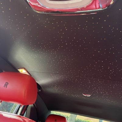 2019 Rolls-Royce Ghost Base