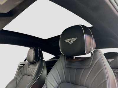 2024 Bentley Continental GT Mulliner V8