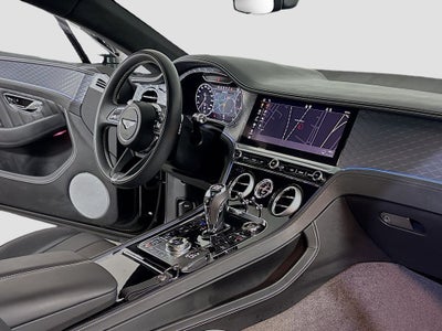 2024 Bentley Continental GT Mulliner V8