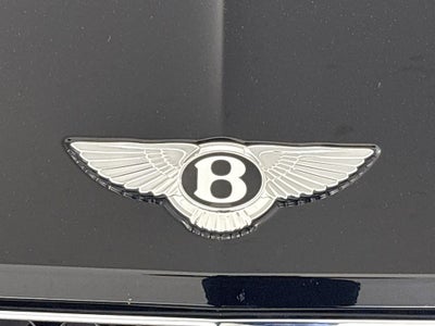 2024 Bentley Continental GT Mulliner V8