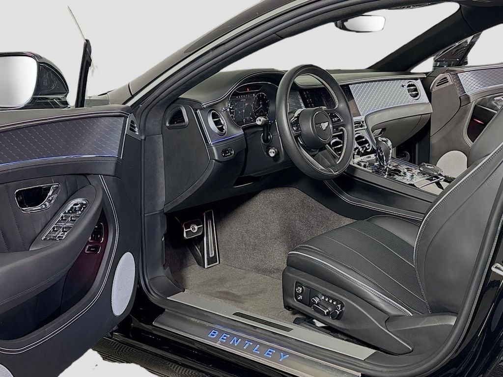2024 Bentley Continental GT Mulliner V8