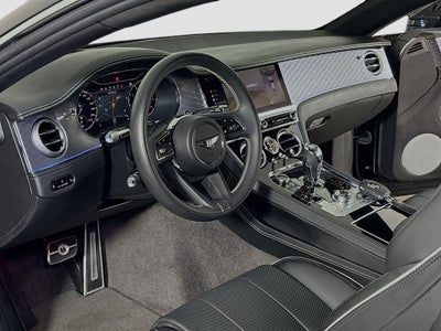 2024 Bentley Continental GT Mulliner V8