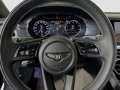 2024 Bentley Continental GT Mulliner V8