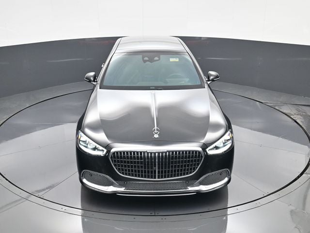 2023 Mercedes-Benz S-Class Maybach S 680