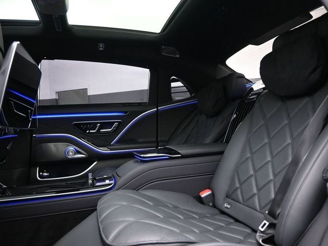 2023 Mercedes-Benz S-Class Maybach S 680