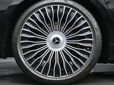 2023 Mercedes-Benz S-Class Maybach S 680