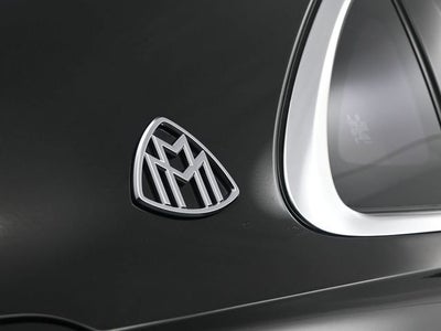 2023 Mercedes-Benz S-Class Maybach S 680