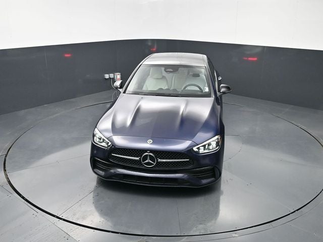 2023 Mercedes-Benz C-Class C 300