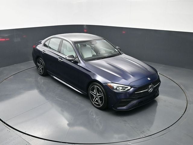 2023 Mercedes-Benz C-Class C 300