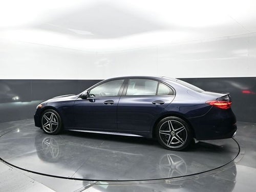 2023 Mercedes-Benz C-Class C 300