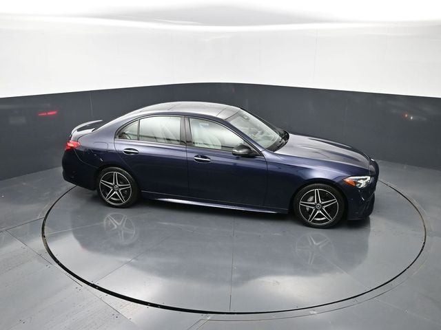 2023 Mercedes-Benz C-Class C 300