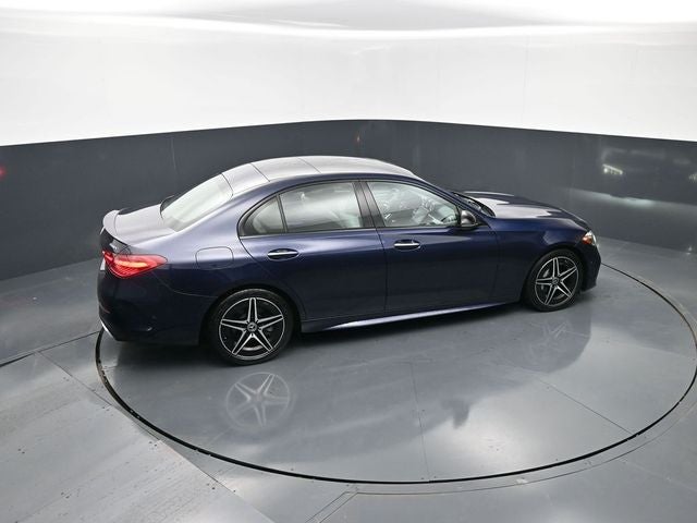 2023 Mercedes-Benz C-Class C 300