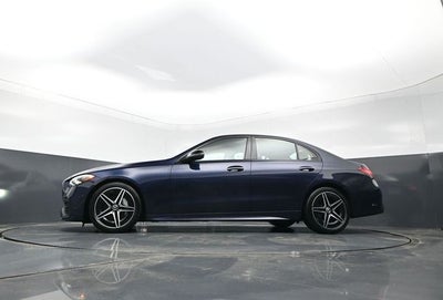 2023 Mercedes-Benz C-Class C 300