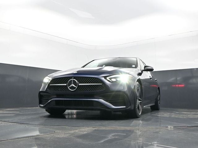 2023 Mercedes-Benz C-Class C 300