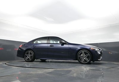 2023 Mercedes-Benz C-Class C 300