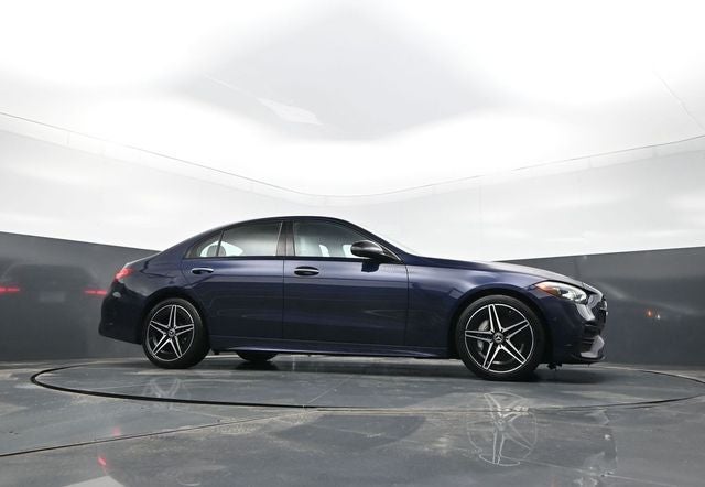 2023 Mercedes-Benz C-Class C 300