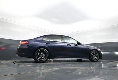 2023 Mercedes-Benz C-Class C 300
