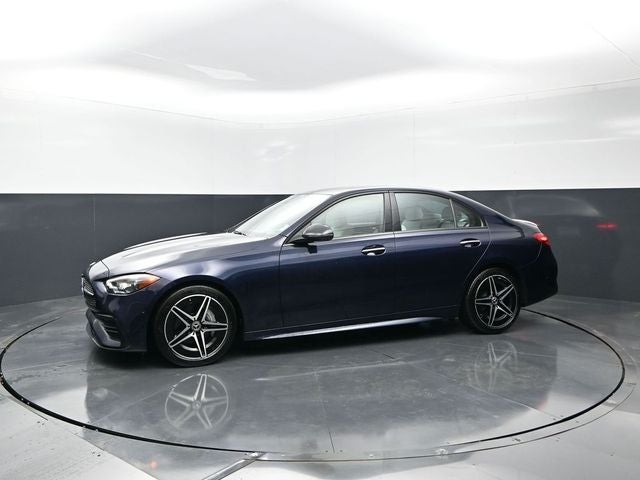 2023 Mercedes-Benz C-Class C 300