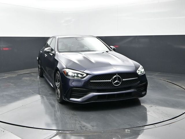 2023 Mercedes-Benz C-Class C 300