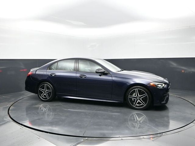 2023 Mercedes-Benz C-Class C 300