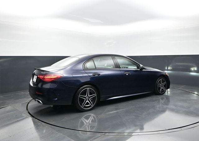 2023 Mercedes-Benz C-Class C 300