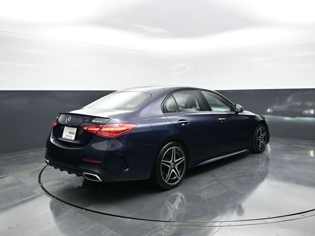 2023 Mercedes-Benz C-Class C 300