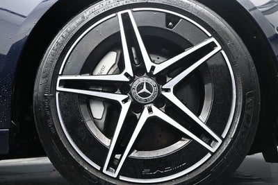 2023 Mercedes-Benz C-Class C 300