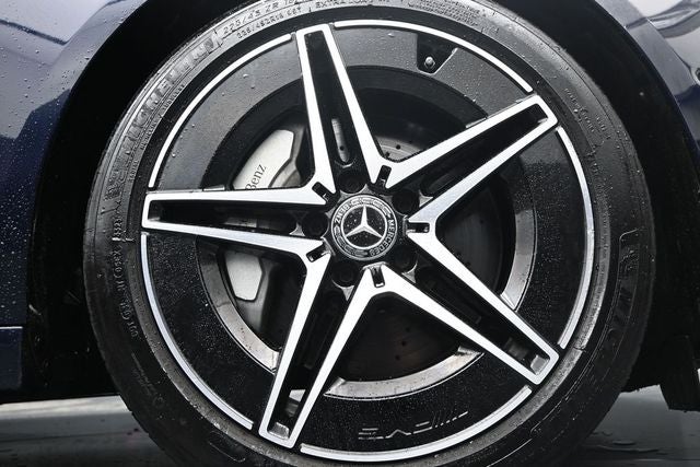 2023 Mercedes-Benz C-Class C 300