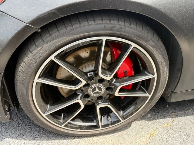 2023 Mercedes-Benz C-Class C 300