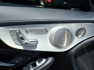 2023 Mercedes-Benz C-Class C 300